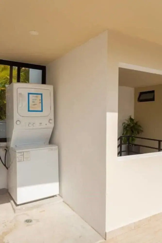 3Br Exclusive TH w Spacious Roof Private Pool