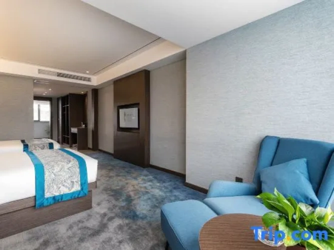 Premier Double room
