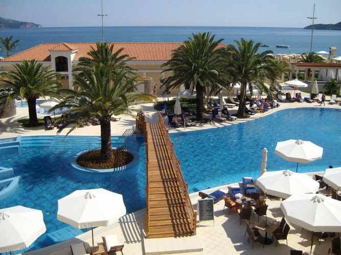 Splendid Conference & Spa Resort photo 20