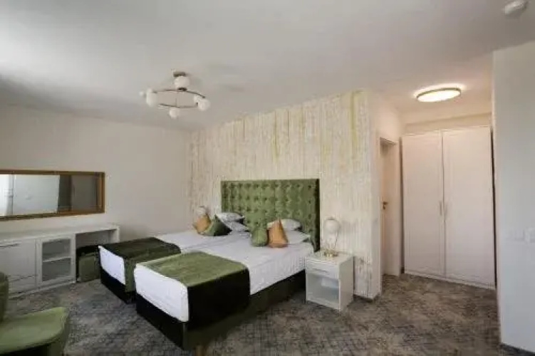 Sentir Hotel