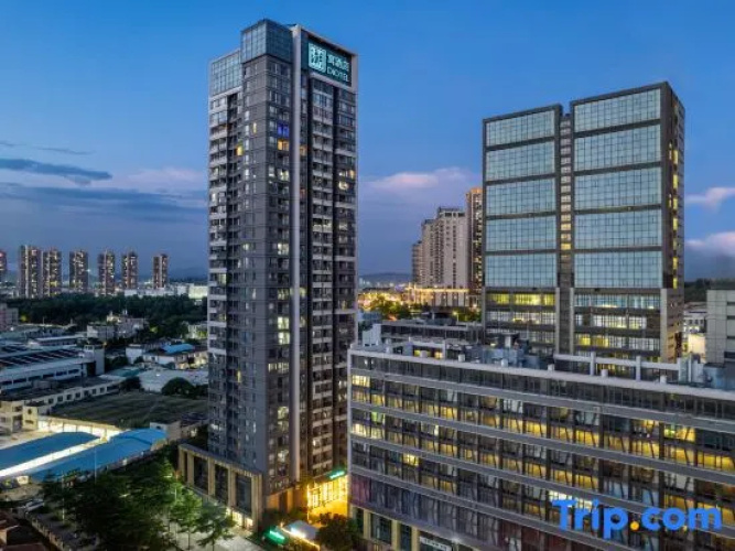 Diotel Chaoyu Hotel