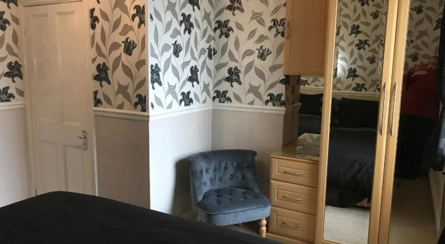 Norman Guest House