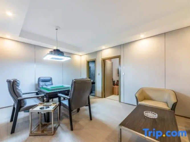 Business Double Suite