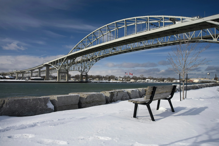 Holiday Inn Express Sarnia - Point Edward photo 22