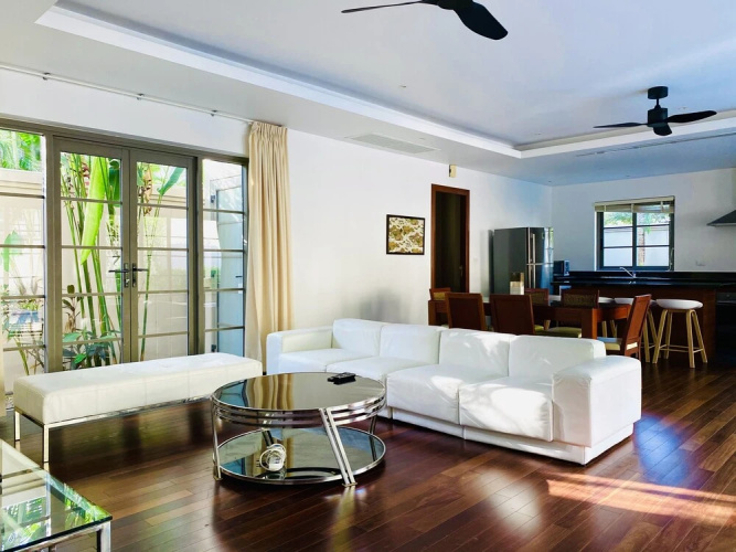 Luxe 2br Pool Villa Walk to Bangtao Beach