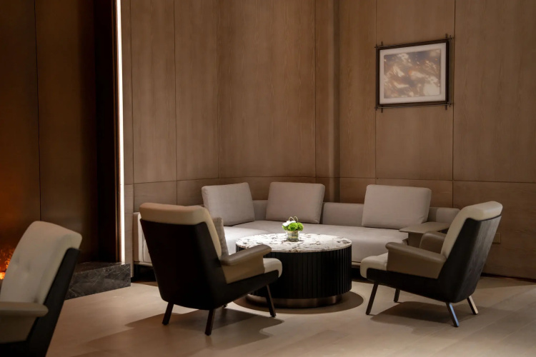 Crowne Plaza Jingmen