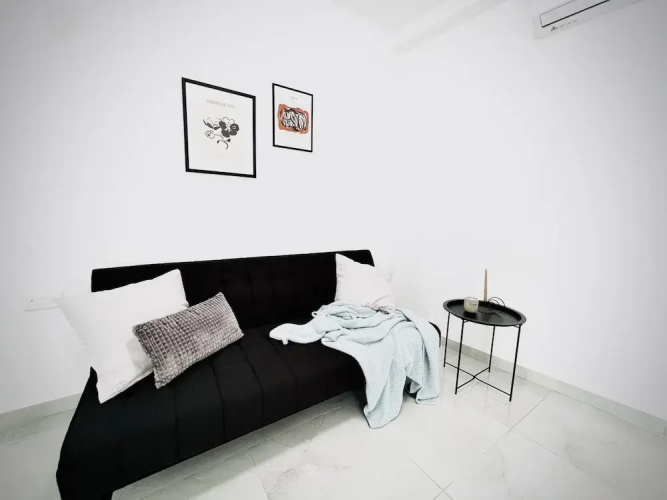 Sunshine Suites