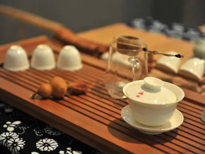 Hanshan Hotel