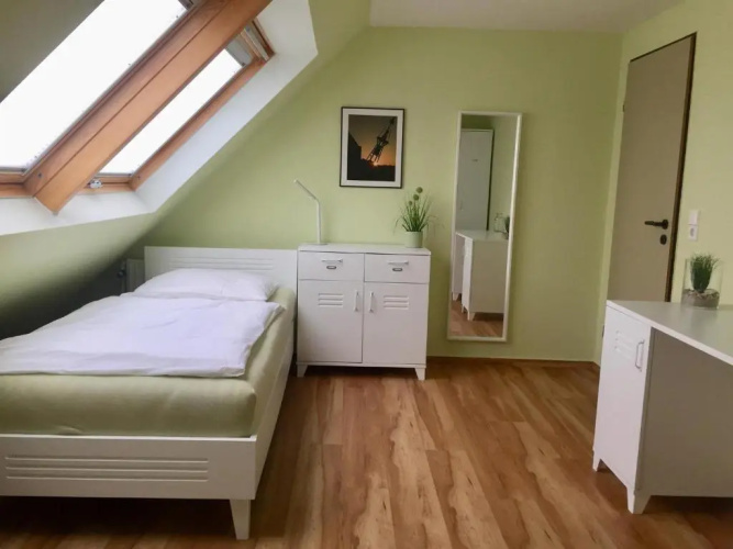 Haus Drei Jahreszeiten Whg. 4