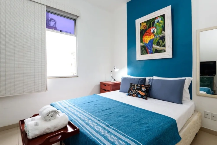 Double Apartment