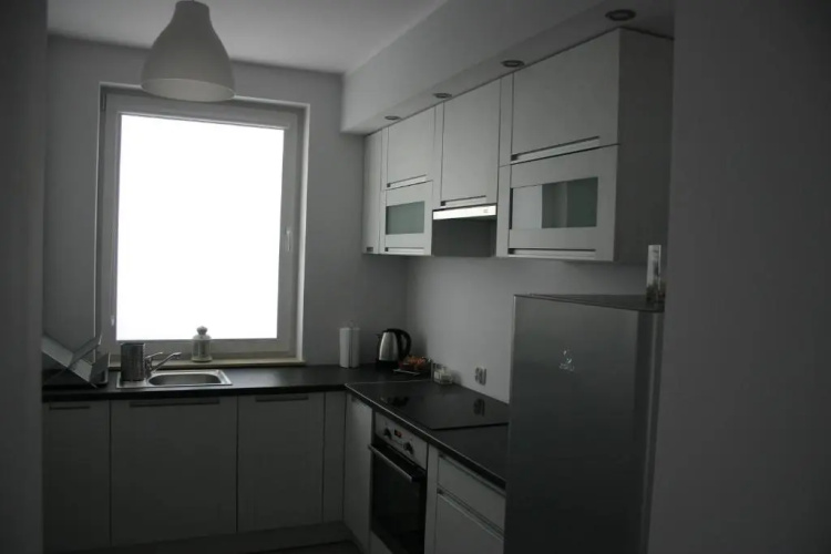 BTS Apartaments - Apartamenty Blisko Morza