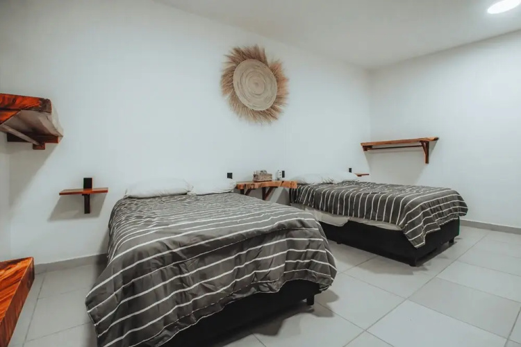 Casa Romira