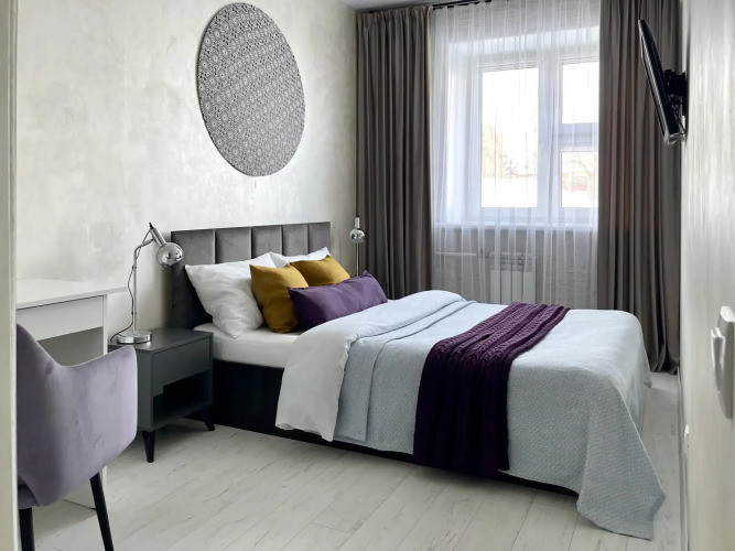 Фотография номера квартиры Добрый дом на улице Дзержинского