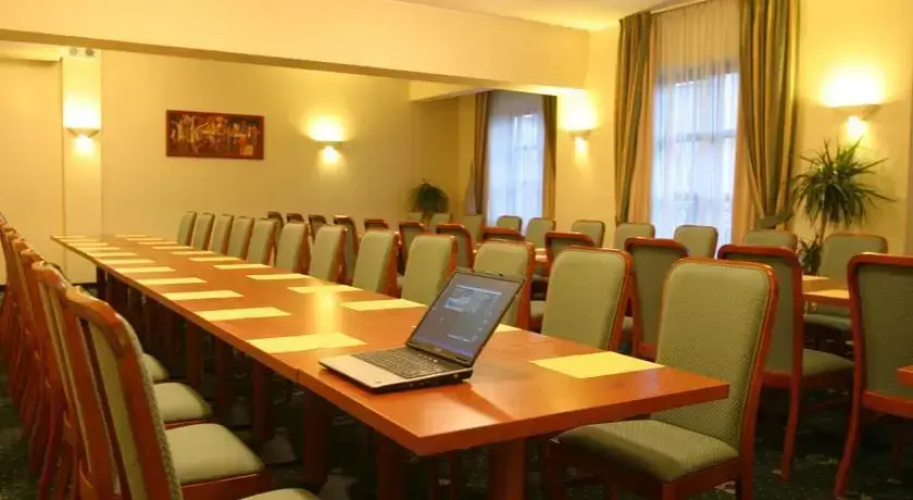 Hotel Abrava