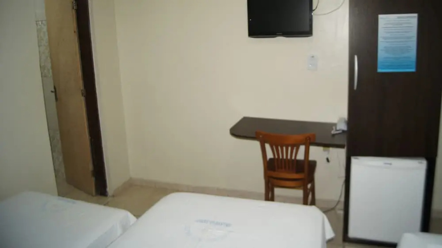 Hotel Pousada dos Anjos