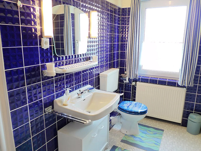 Apartment Bentweg Westerholt