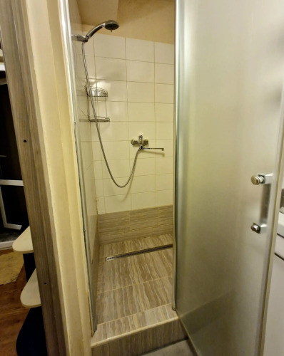 Фотография номера квартиры Квартиры в Подмосковье на улице Шоссейная 1-23