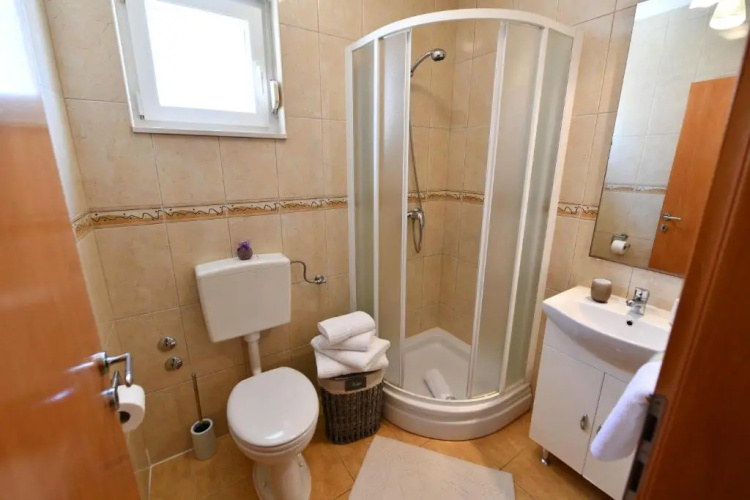 Apartment Vila Miranda