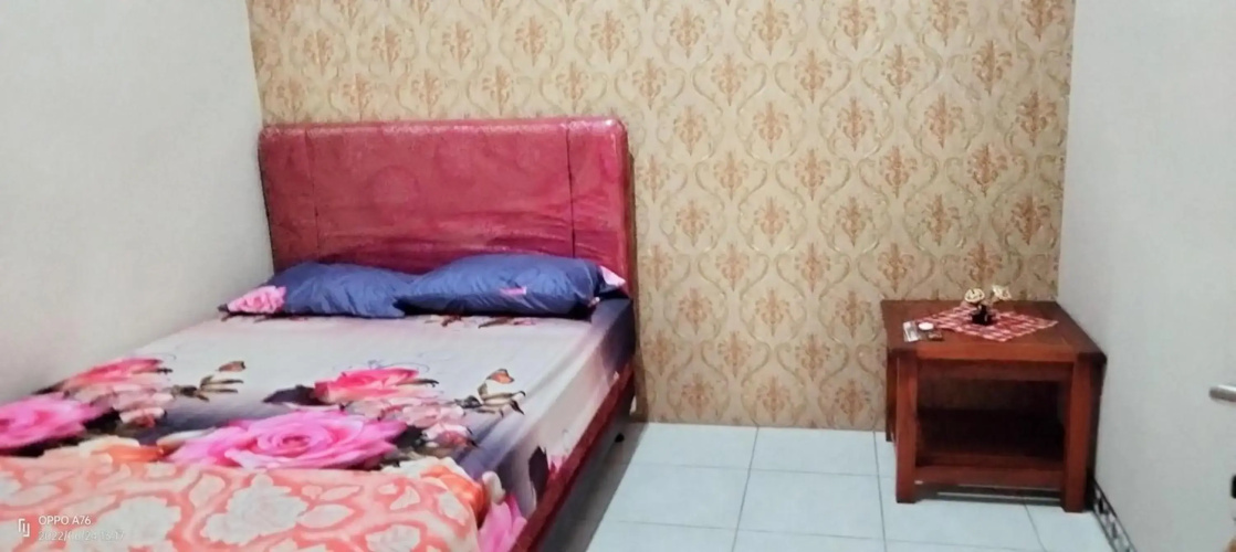 Homestay Sutrisno