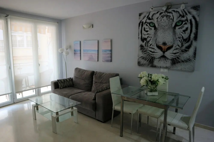107467 Apartment In Fuengirola