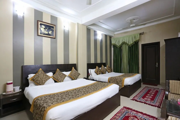 Hotel Bhargav