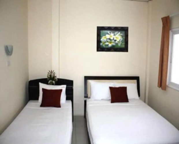 Enjoy Hotel
