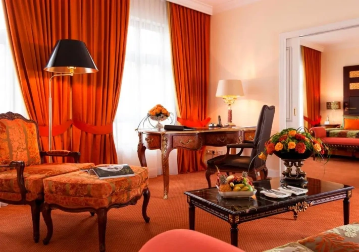 Suite