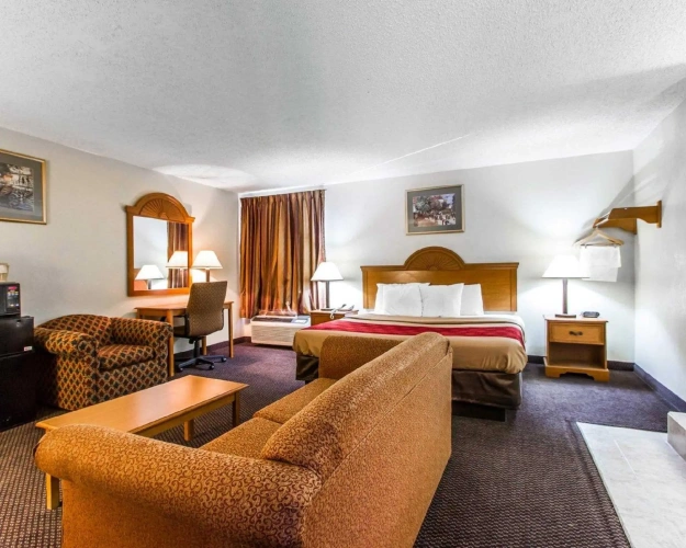 Double Suite