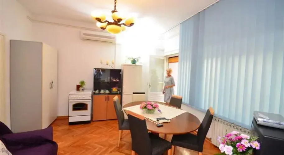 Apartment Park
