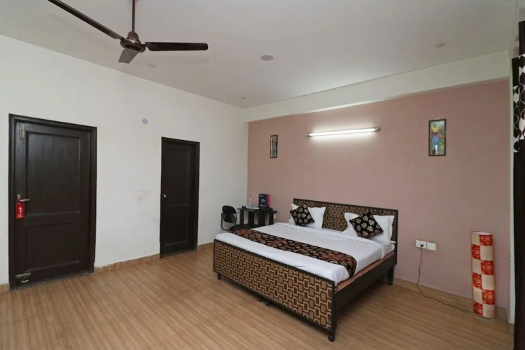 Mehta Guest House
