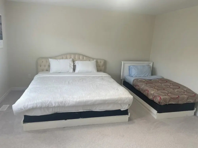 Brand New 3 Bedroom Home in West Niagara
