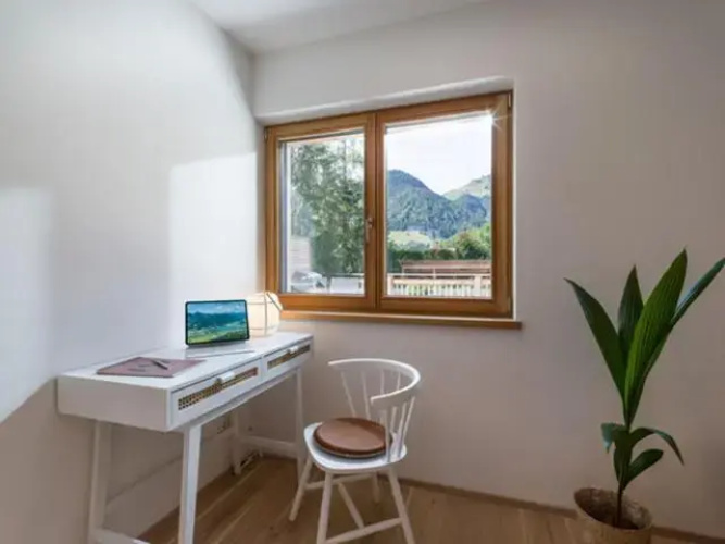 Apartment Hideaway