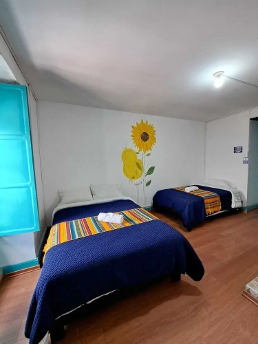 Comfort Twin room