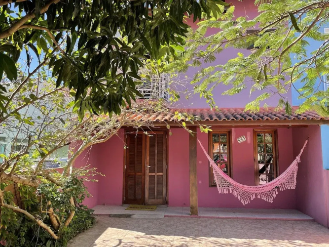 Pousada Lírios de Garopaba