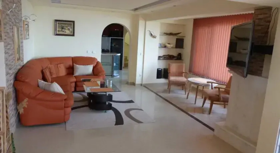 Villa Sea Esta