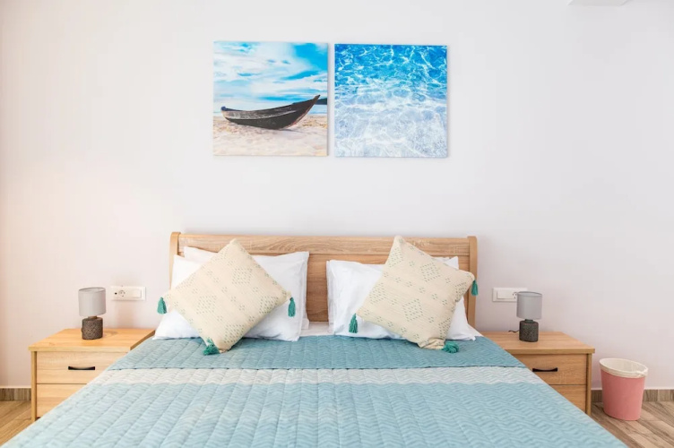 beach deluxe house