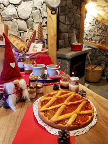 Alla Stalla Suite & Chalet
