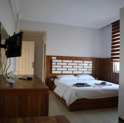 Hotelbild