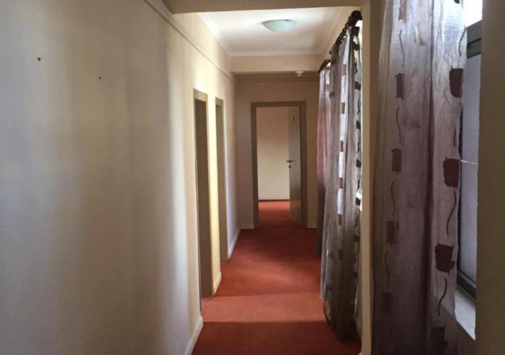 Hotel Savana