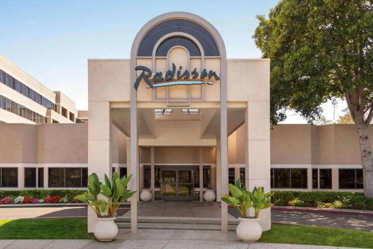Wyndham Garden Sunnyvale