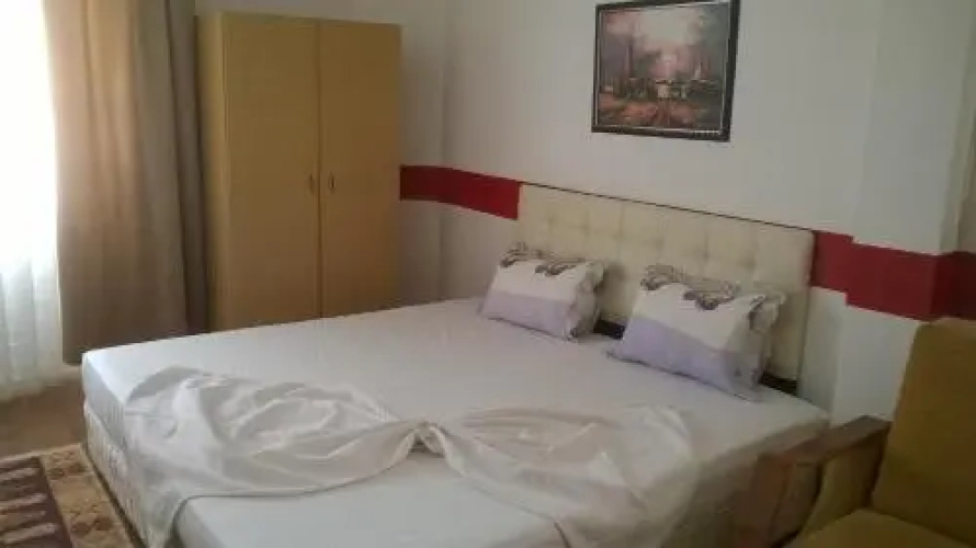 Mete Otel