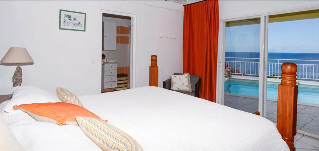 Villa Grands Galets