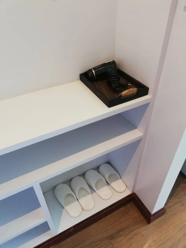 Premier Double room