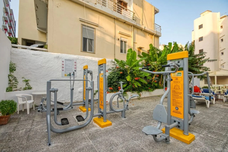 Arte Hotel photo 35