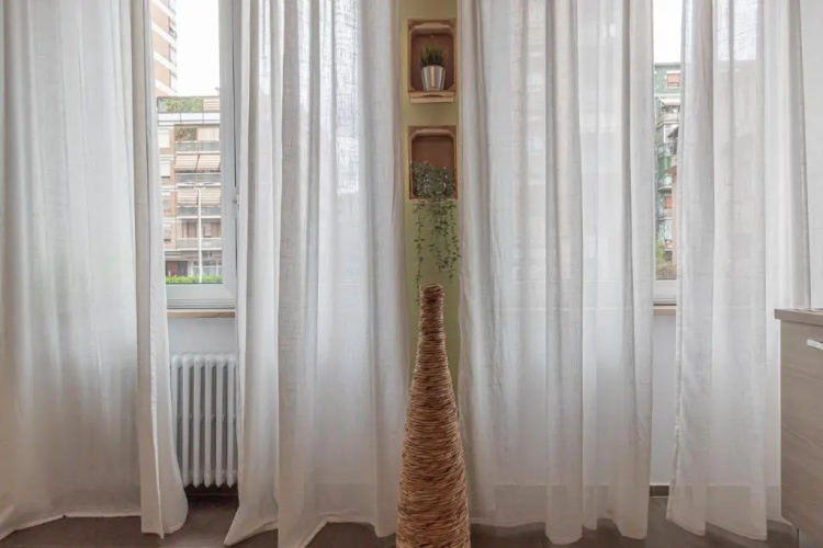 Galvani Apartments
