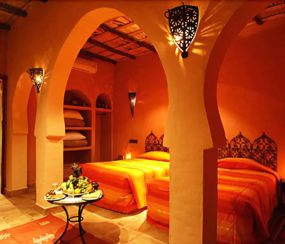 Chergui Kasbah