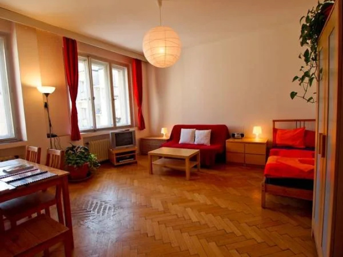 Apartment-Hotels RENTeGO