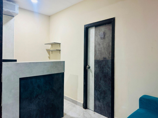Collection O Nagaram Main Road Hyderabad