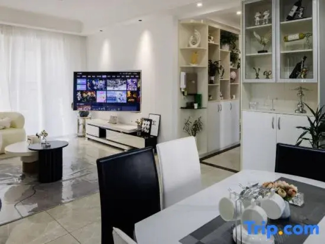 Yueke Home