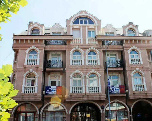 Hotelbild